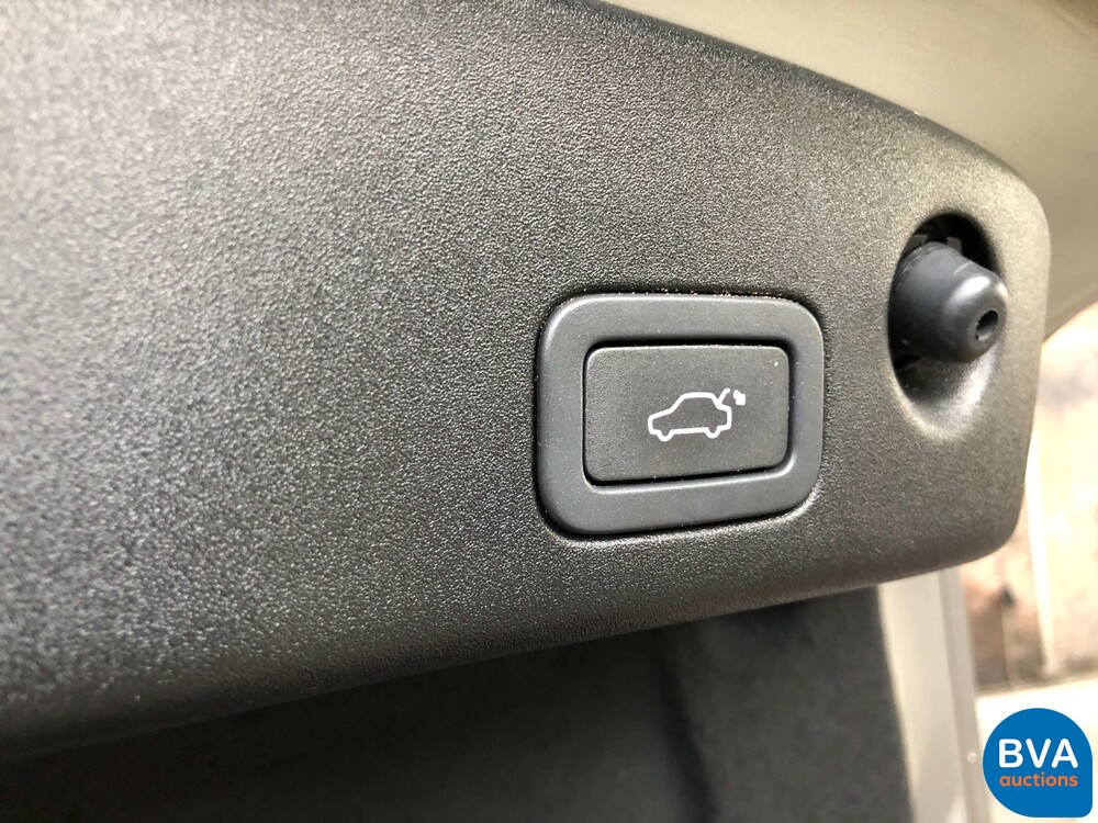 Jaguar XJ 5.0 V8 SuperCharged Supersport LWB 510pk 2010 -Org. NL-, 51-NBN-4