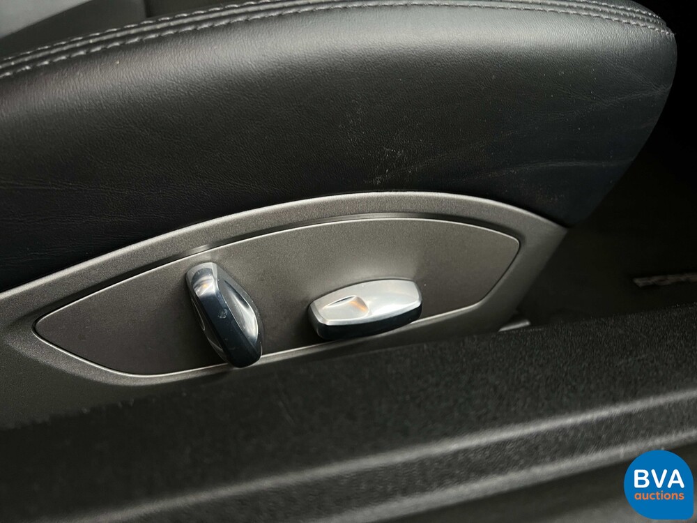 Porsche 911 Carrera Coupé 3.4 349 PS 2014, N-422-BD.