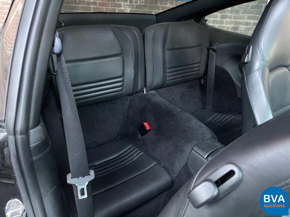 Porsche 911 Carrera 3.4 300 PS 996 1998 -YOUNGTIMER-.