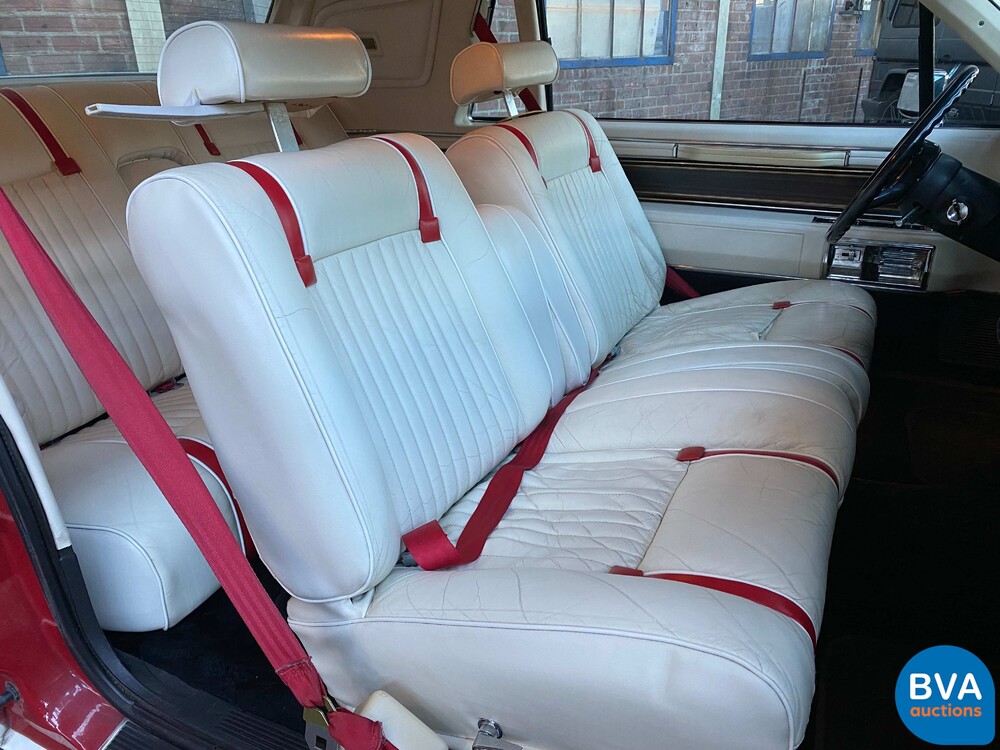 Ford Mustang V8 Coupé 199PS 1968.