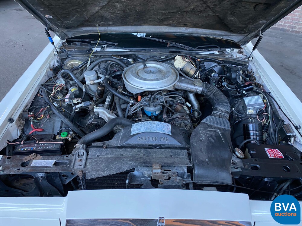 Ford Mustang V8 Coupé 199PS 1968.