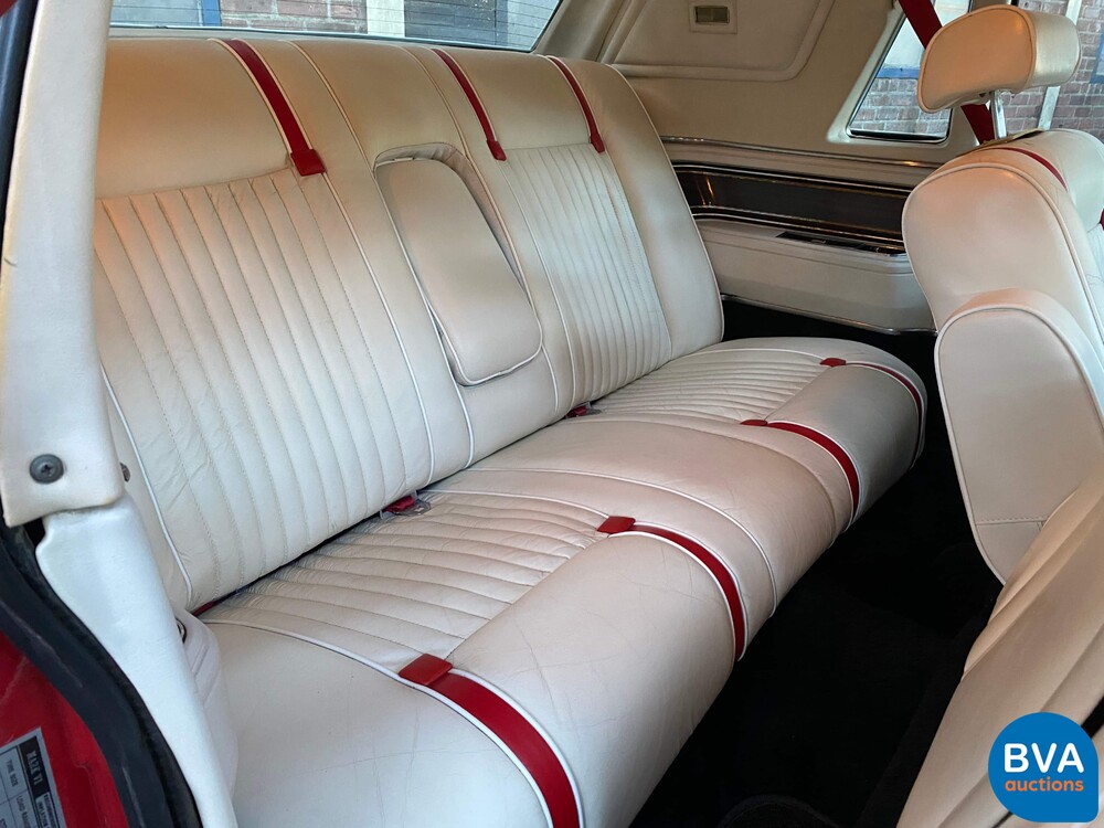 Ford Mustang V8 Coupé 199PS 1968.