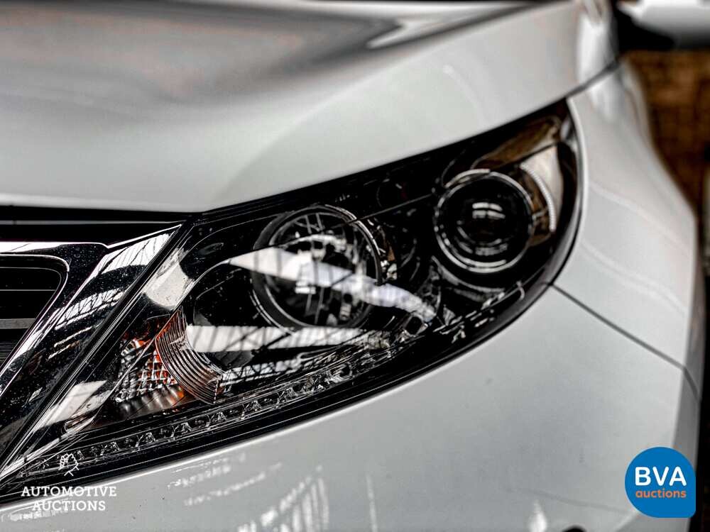 - ABGELAUFEN - Kia Sportage 1.7 CRDI 116 PS 2012, XN-459-P.