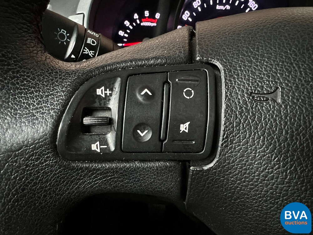 - ABGELAUFEN - Kia Sportage 1.7 CRDI 116 PS 2012, XN-459-P.