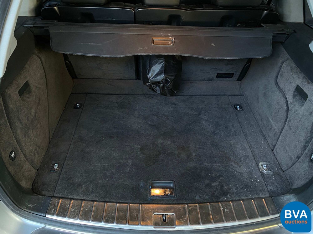 Porsche Cayenne S4.5 V8 340 PS 2005, P-664-JL.