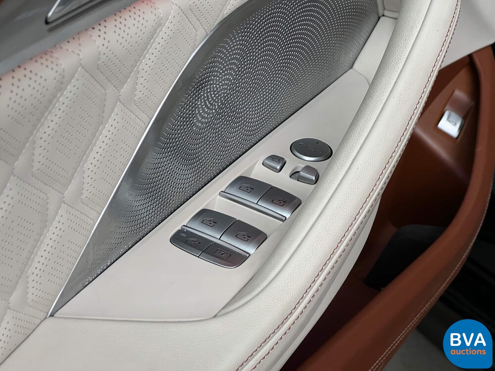 BMW M8 Competition Gran Coupé G-Power 820pk 2019 Akrapovic, L-145-HJ.