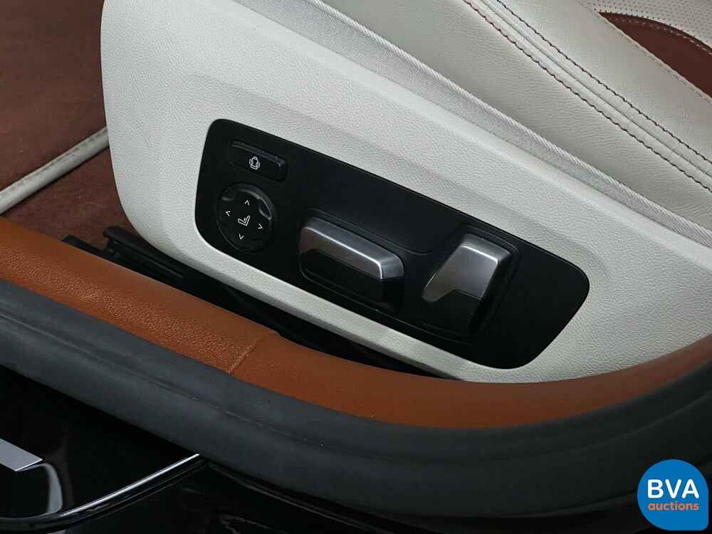 BMW M8 Competition Gran Coupé G-Power 820pk 2019 Akrapovic, L-145-HJ.