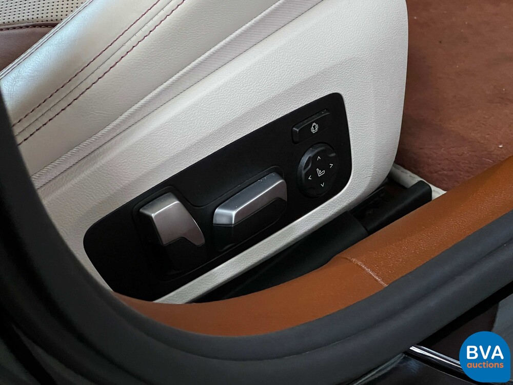 BMW M8 Competition Gran Coupé G-Power 820pk 2019 Akrapovic, L-145-HJ.