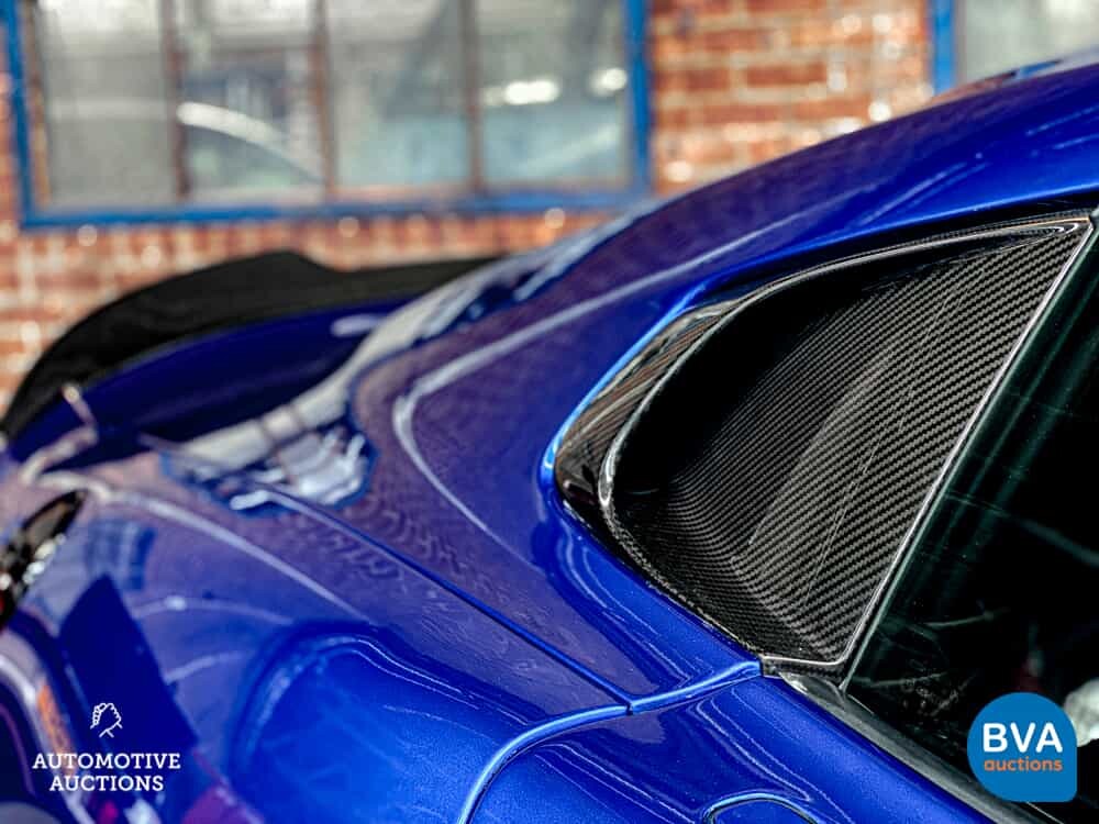 Dodge Viper GTS SRT-10 Handbuch 8.4 V10 Spezial-Track-Paket 2013.