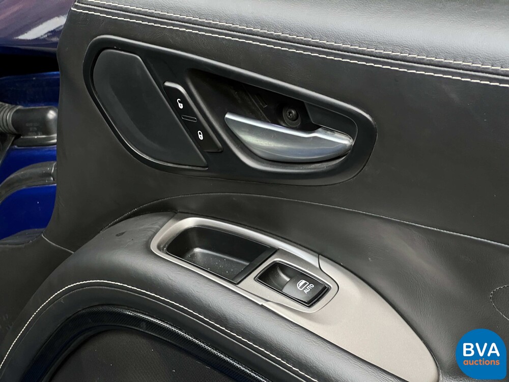 Dodge Viper GTS SRT-10 Handbuch 8.4 V10 Spezial-Track-Paket 2013.