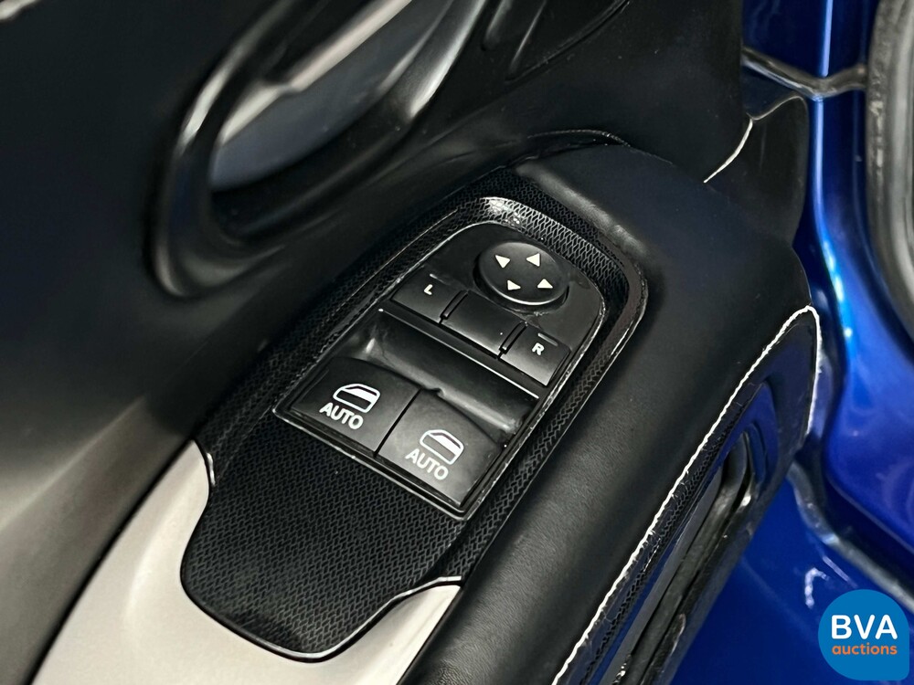 Dodge Viper GTS SRT-10 Handbuch 8.4 V10 Spezial-Track-Paket 2013.