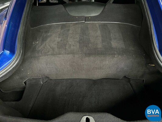 Dodge Viper GTS SRT-10 Manual 8.4 V10 Special Track Package 2013.