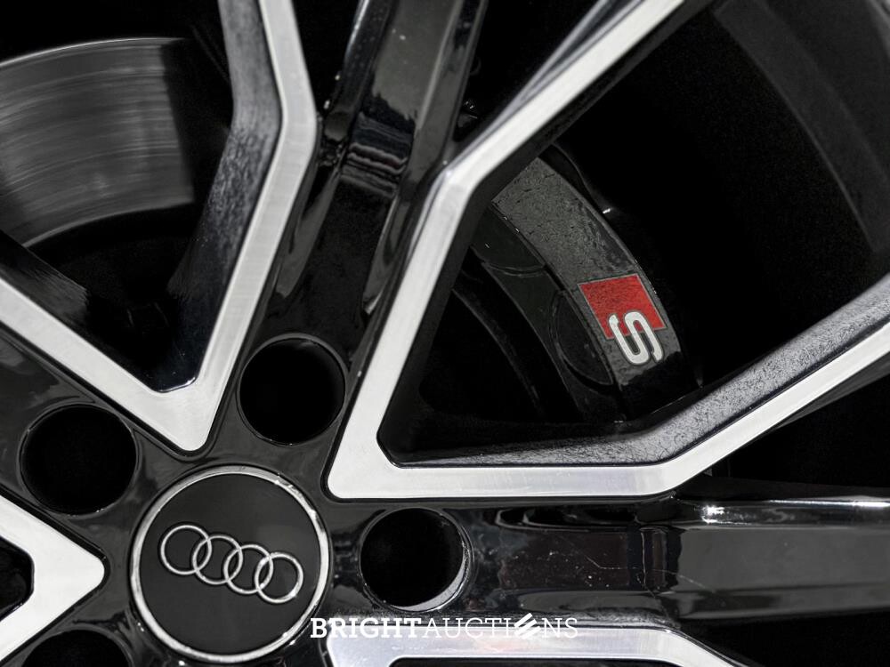 Audi SQ7 4.0 TDI Quattro Pro Line + 7p 435pk 2016, H-407-TG