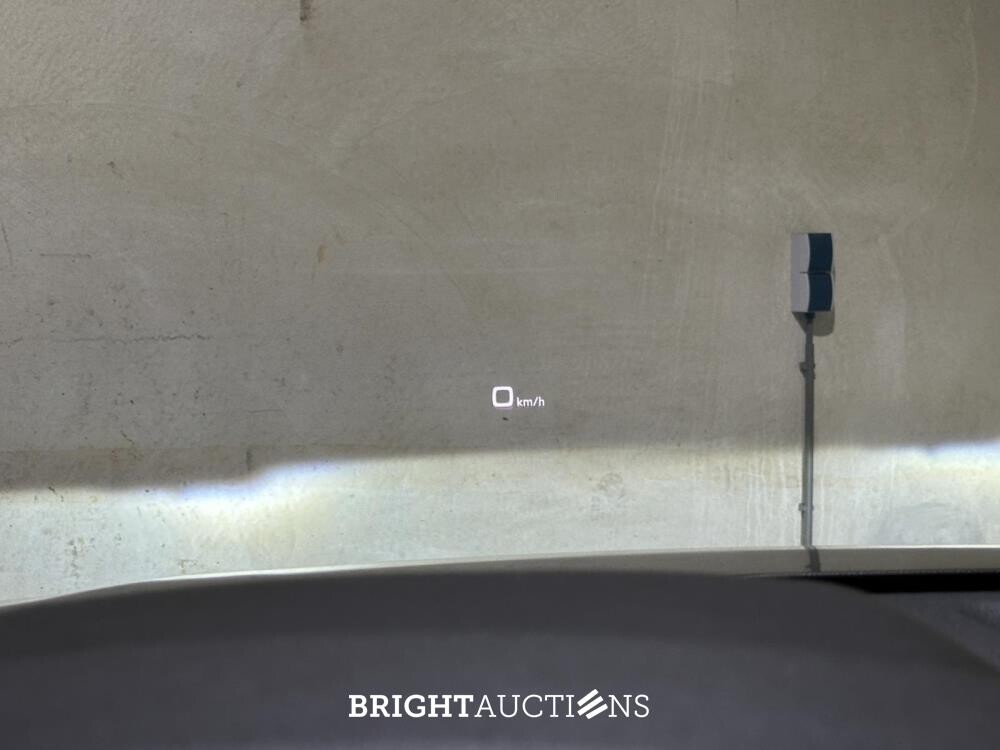 Audi SQ7 4.0 TDI Quattro Pro Line + 7p 435pk 2016, H-407-TG