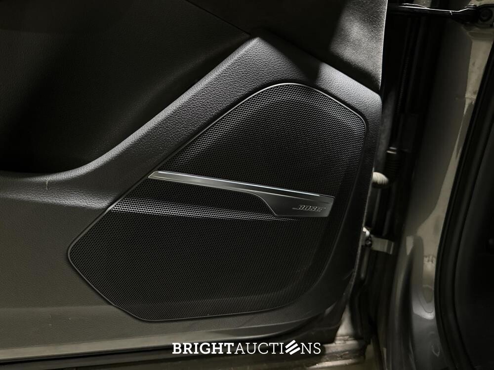 Audi SQ7 4.0 TDI Quattro Pro Line + 7p 435pk 2016, H-407-TG