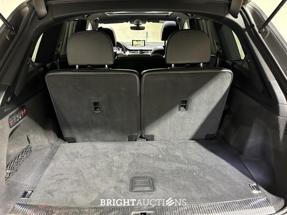 Audi SQ7 4.0 TDI Quattro Pro Line + 7p 435pk 2016, H-407-TG