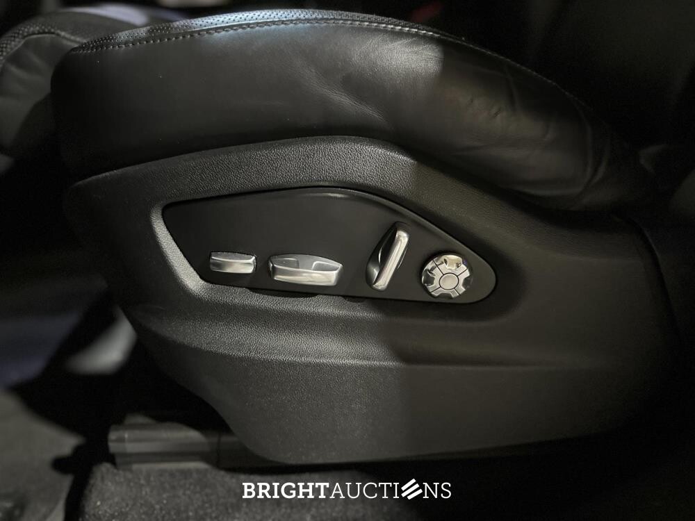 Porsche Cayenne 4.0 Turbo 549pk 2019, G-162-TV