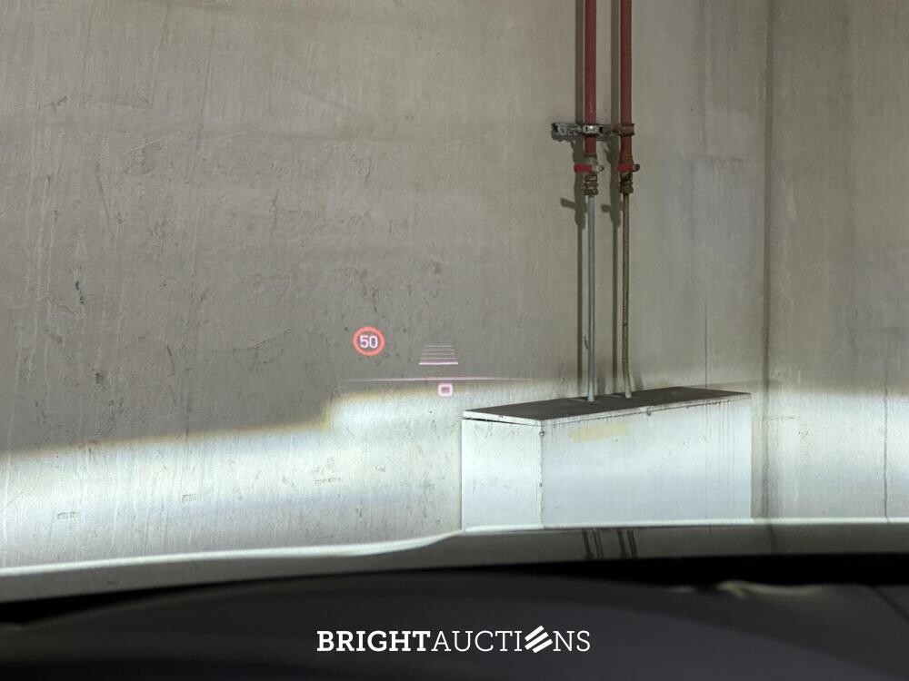 Porsche Cayenne 4.0 Turbo 549pk 2019, G-162-TV