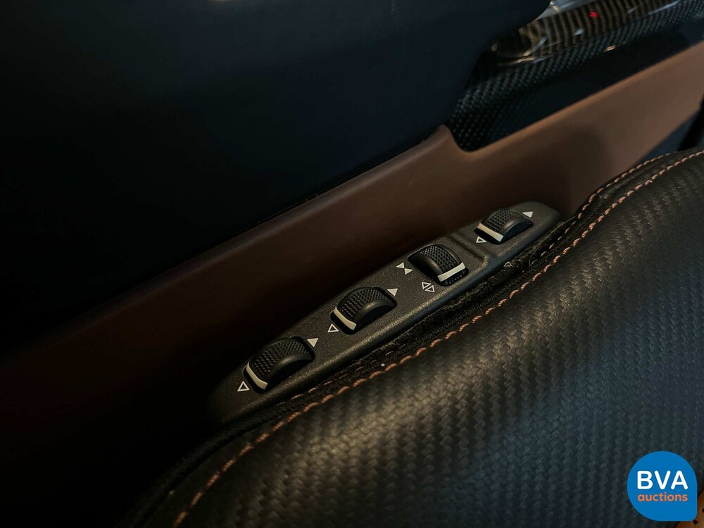 Mercedes-Benz G63 AMG G-Klasse 463 Edition 571PS 2016.