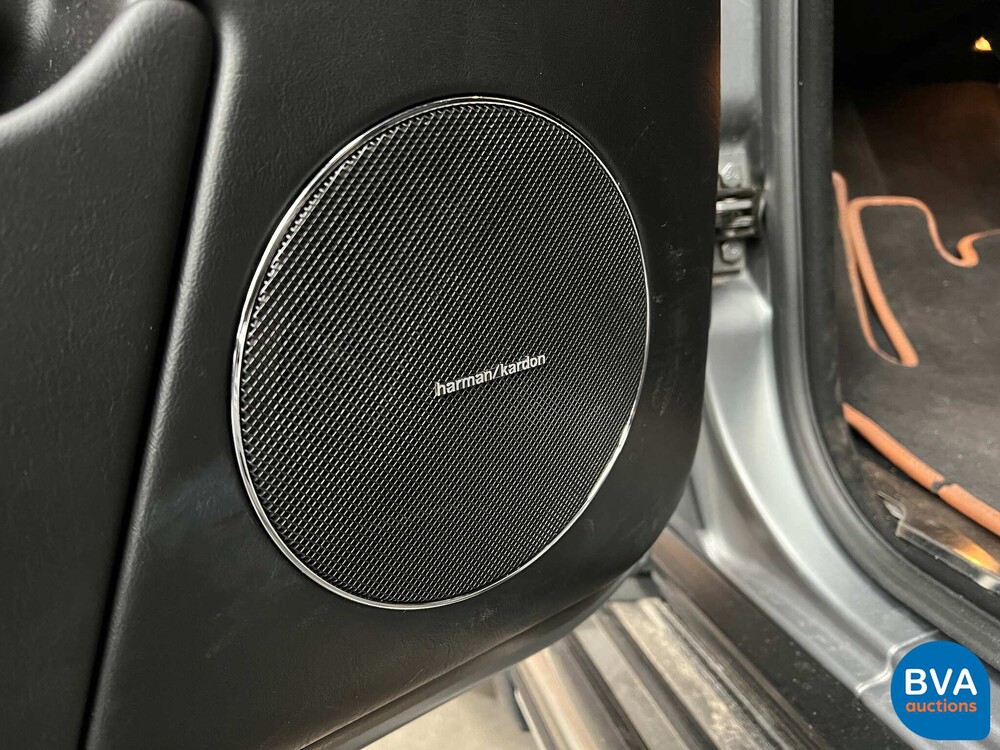 Mercedes-Benz G63 AMG G-Klasse 463 Edition 571PS 2016.