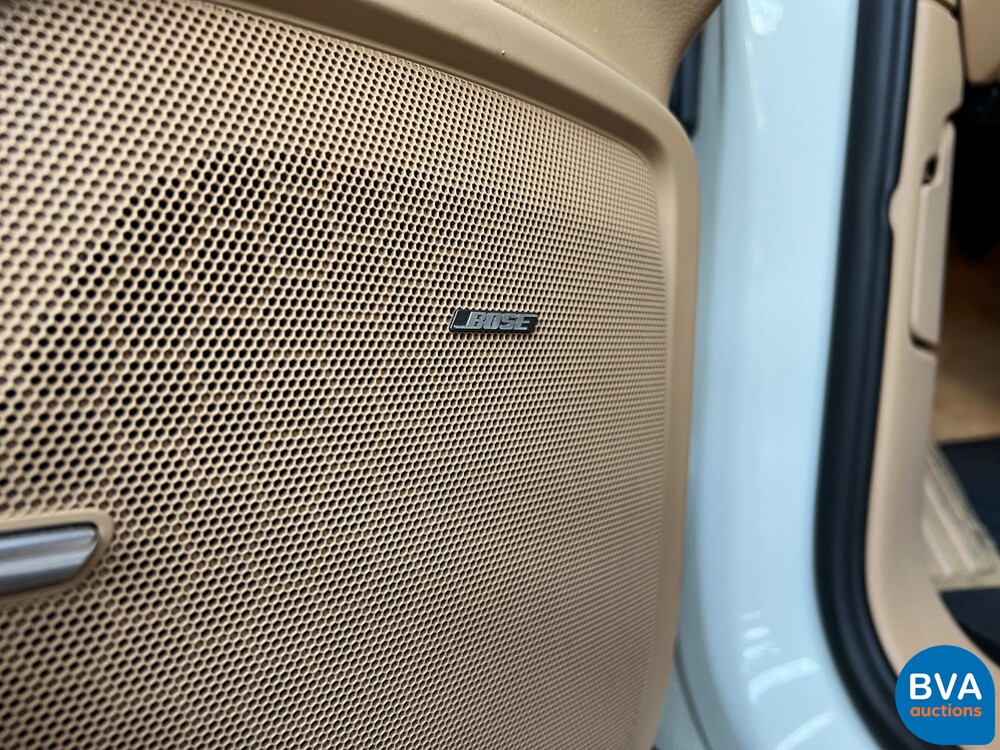 Porsche Cayenne 3.6 Automatik 299 PS 2011, K-494-NB.