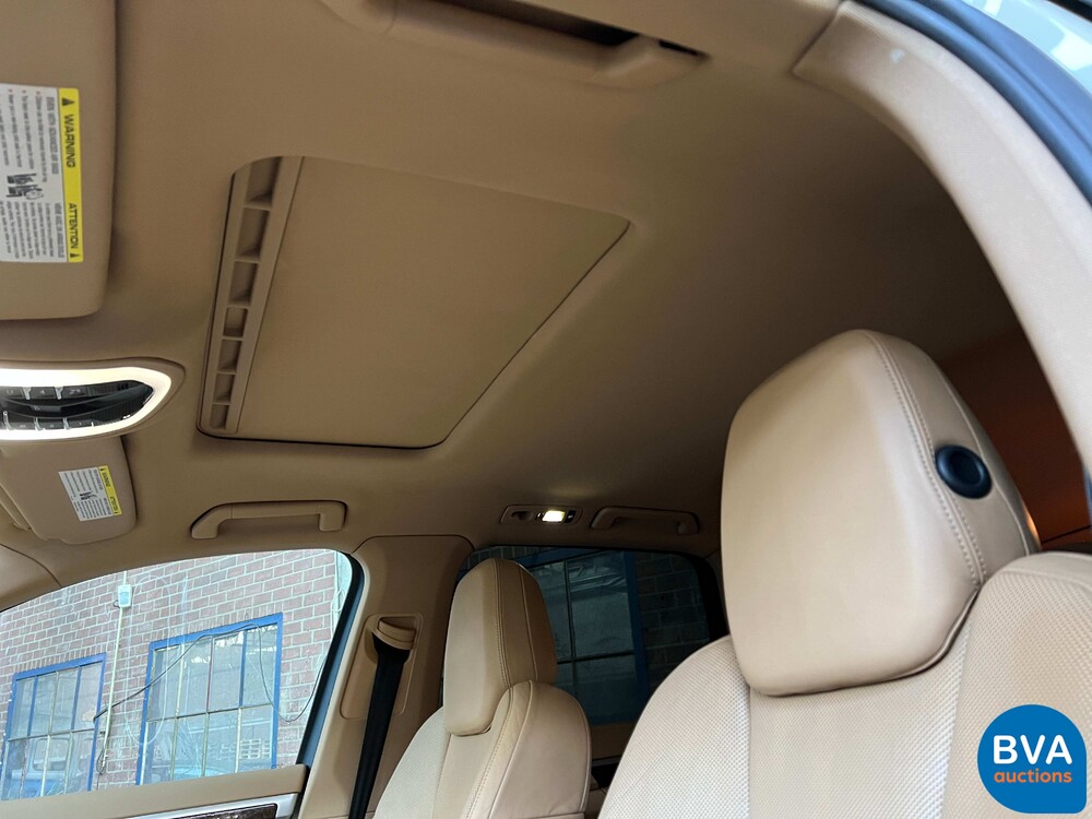 Porsche Cayenne 3.6 Automatik 299 PS 2011, K-494-NB.
