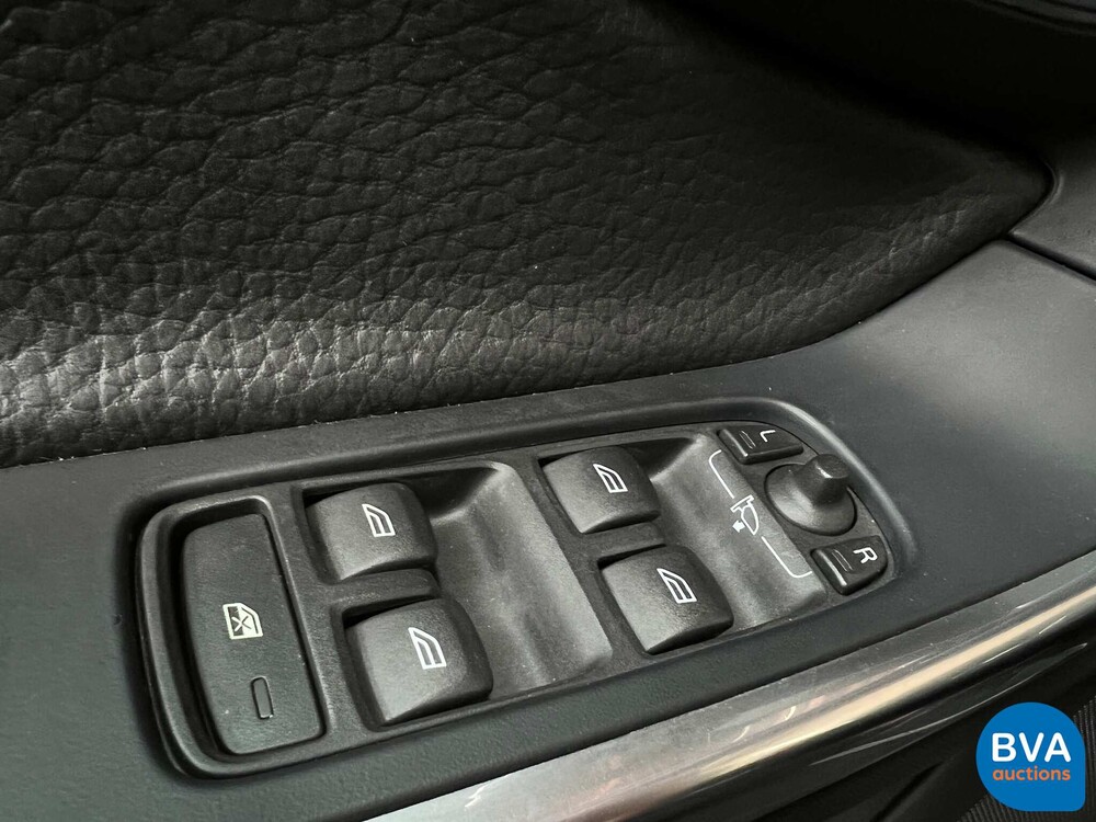 Volvo V60 2.0 D3 5-Zylinder 163PK Summum, GR-322-P.