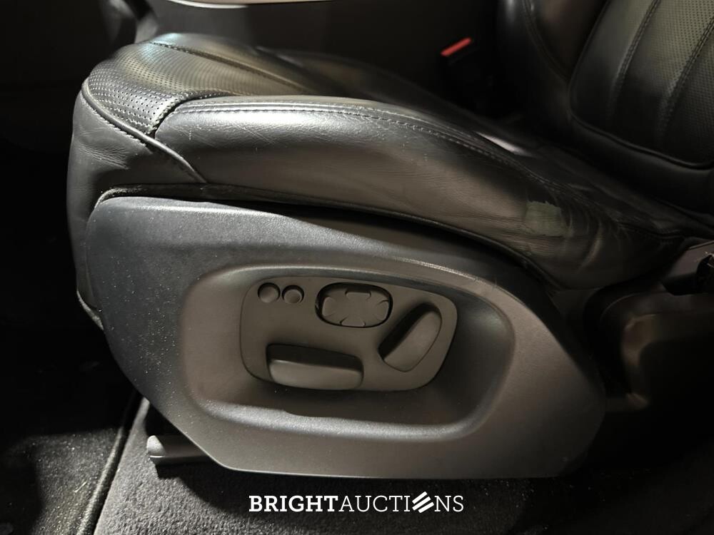 Land Rover Range Rover Sport 3.0 TDV6 HSE Dynamic 258pk 2015, SJ-607-T