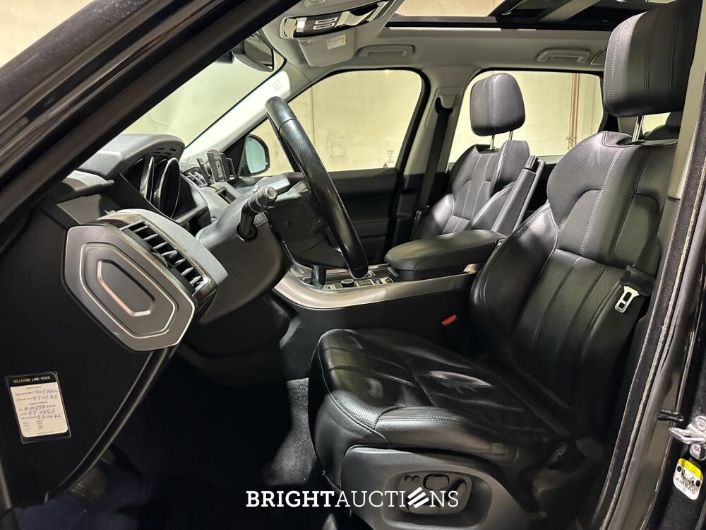 Land Rover Range Rover Sport 3.0 TDV6 HSE Dynamic 258pk 2015, SJ-607-T