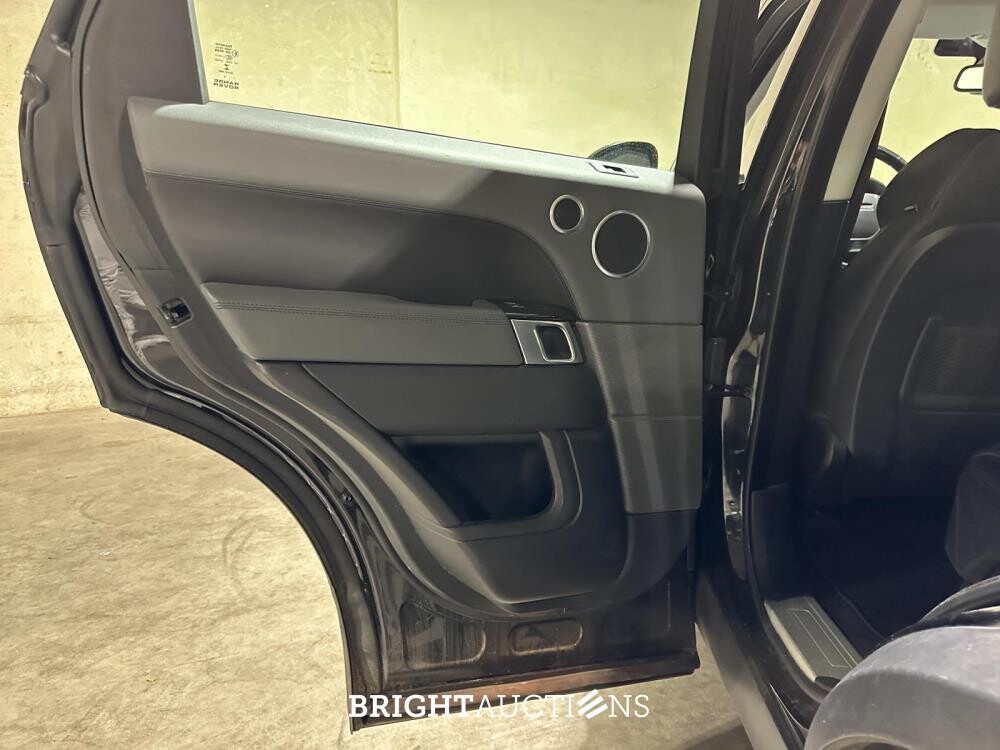 Land Rover Range Rover Sport 3.0 TDV6 HSE Dynamic 258pk 2015, SJ-607-T