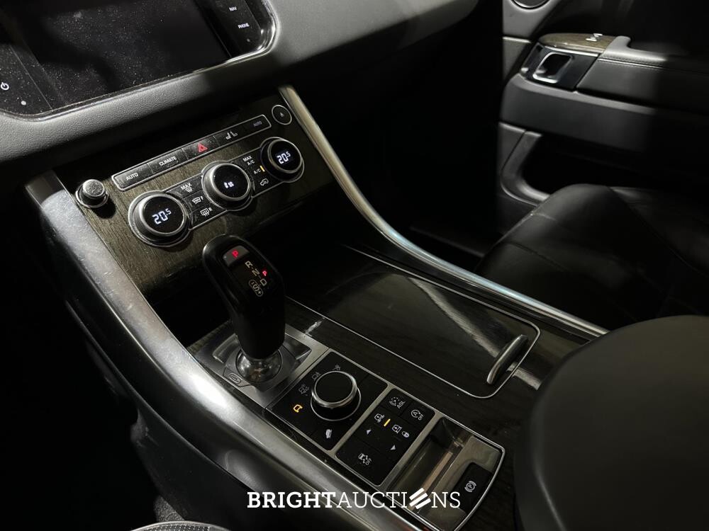 Land Rover Range Rover Sport 3.0 TDV6 HSE Dynamic 258pk 2015, SJ-607-T