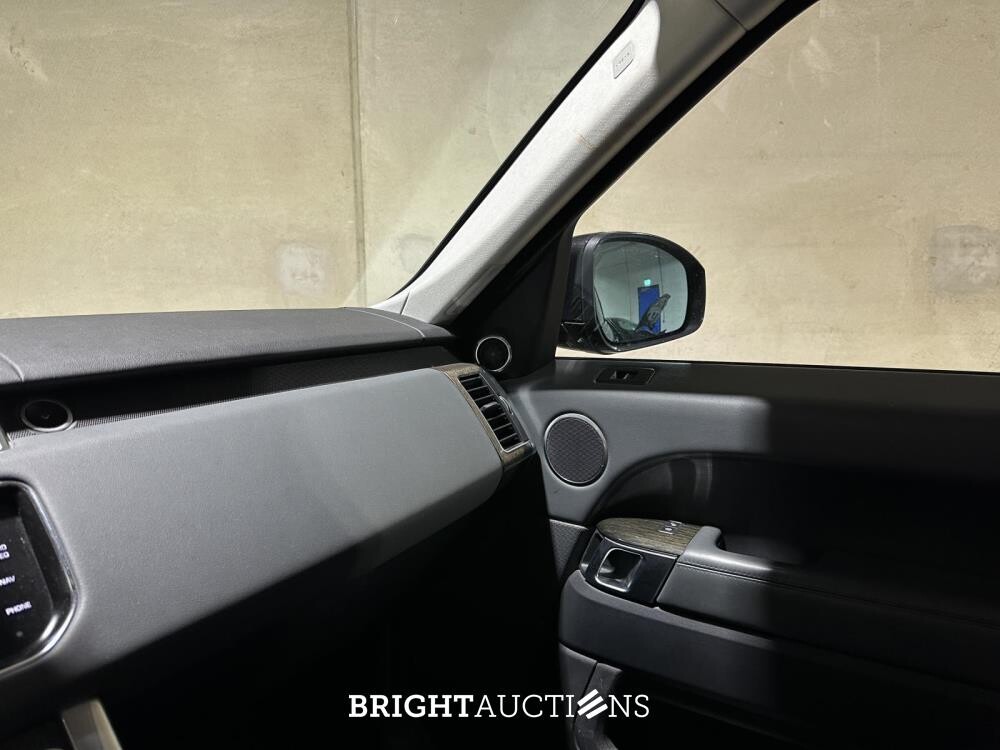 Land Rover Range Rover Sport 3.0 TDV6 HSE Dynamic 258pk 2015, SJ-607-T