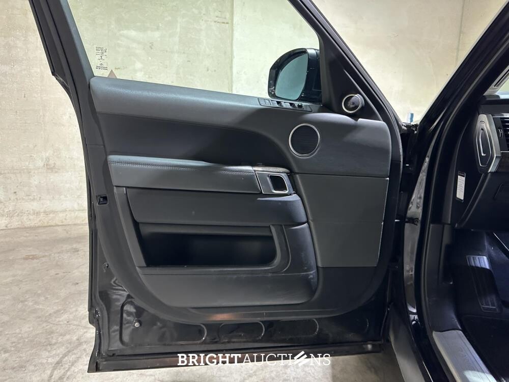 Land Rover Range Rover Sport 3.0 TDV6 HSE Dynamic 258pk 2015, SJ-607-T