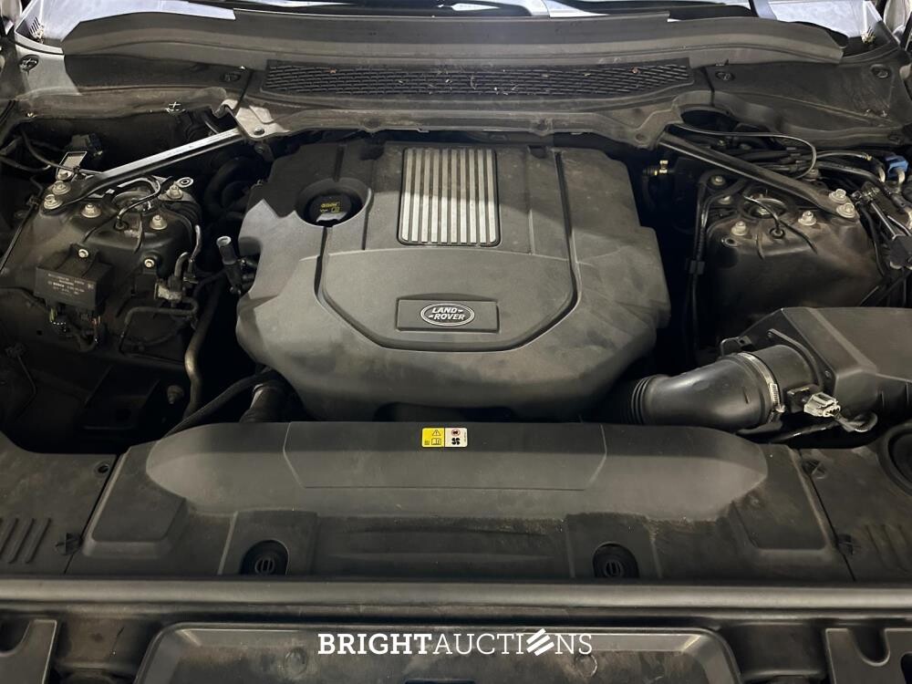 Land Rover Range Rover Sport 3.0 TDV6 HSE Dynamic 258pk 2015, SJ-607-T