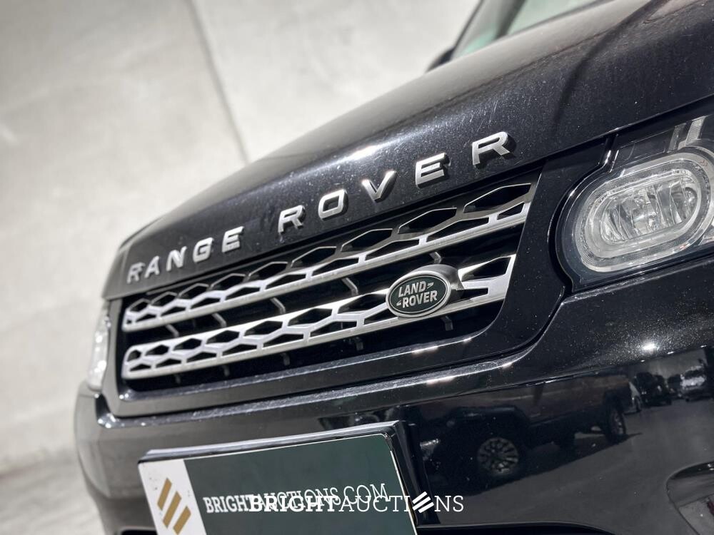 Land Rover Range Rover Sport 3.0 TDV6 HSE Dynamic 258pk 2015, SJ-607-T