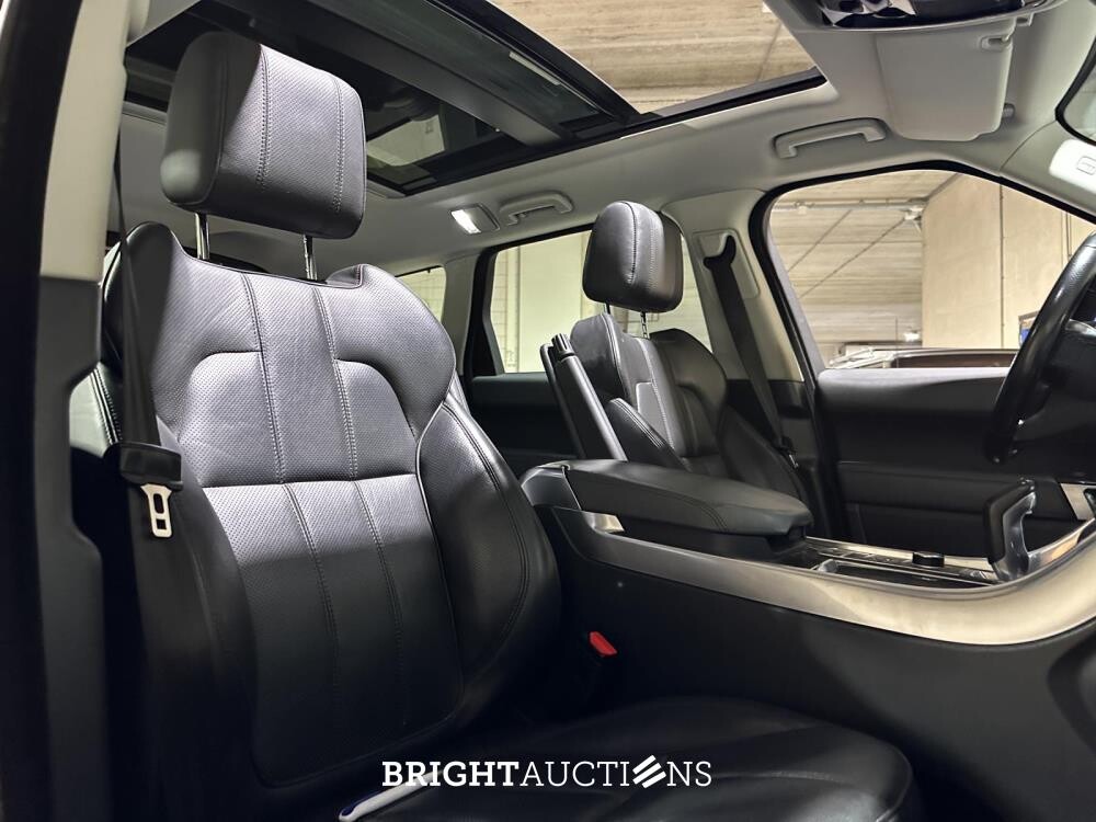 Land Rover Range Rover Sport 3.0 TDV6 HSE Dynamic 258pk 2015, SJ-607-T