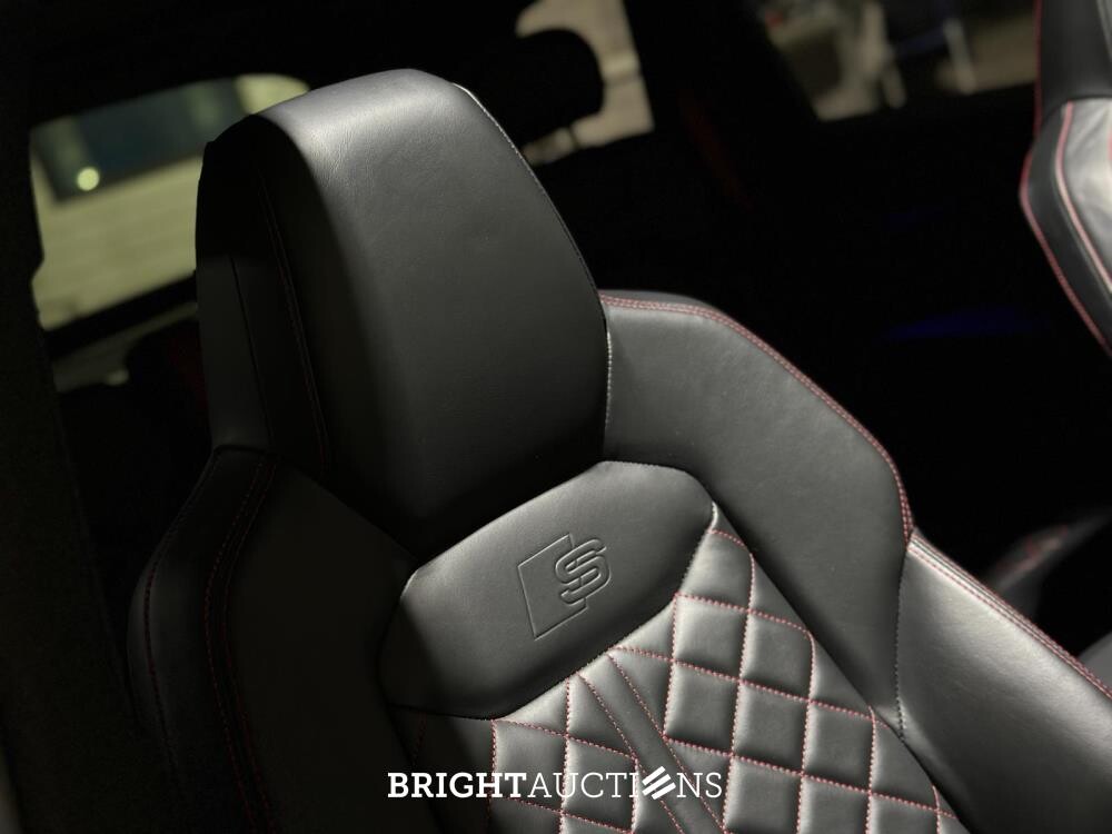 Audi Q7 60 TFSI e Quattro Competition 340pk 2020, GKG-76-Z