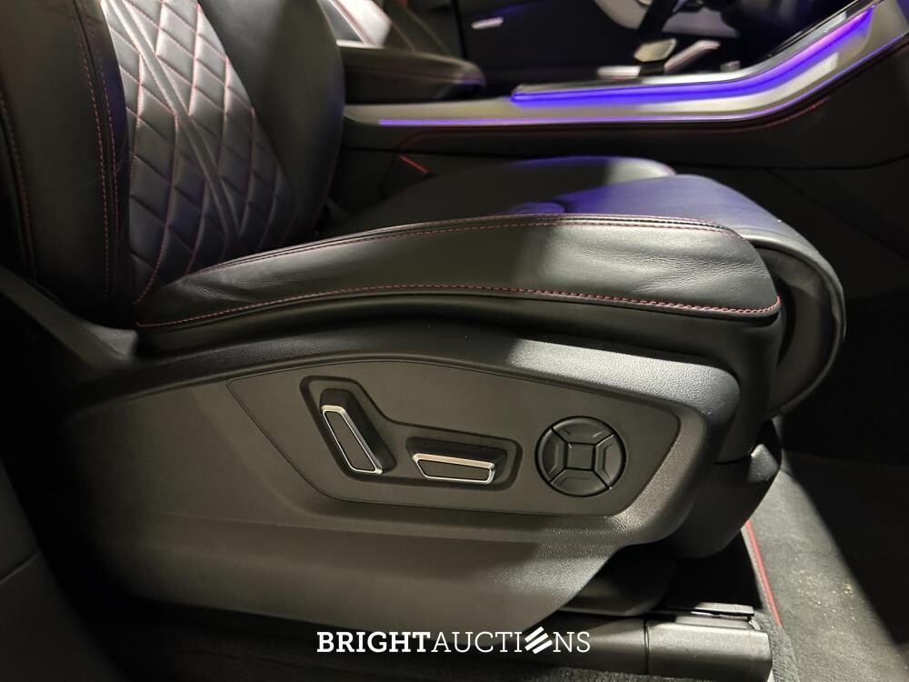 Audi Q7 60 TFSI e Quattro Competition 340pk 2020, GKG-76-Z