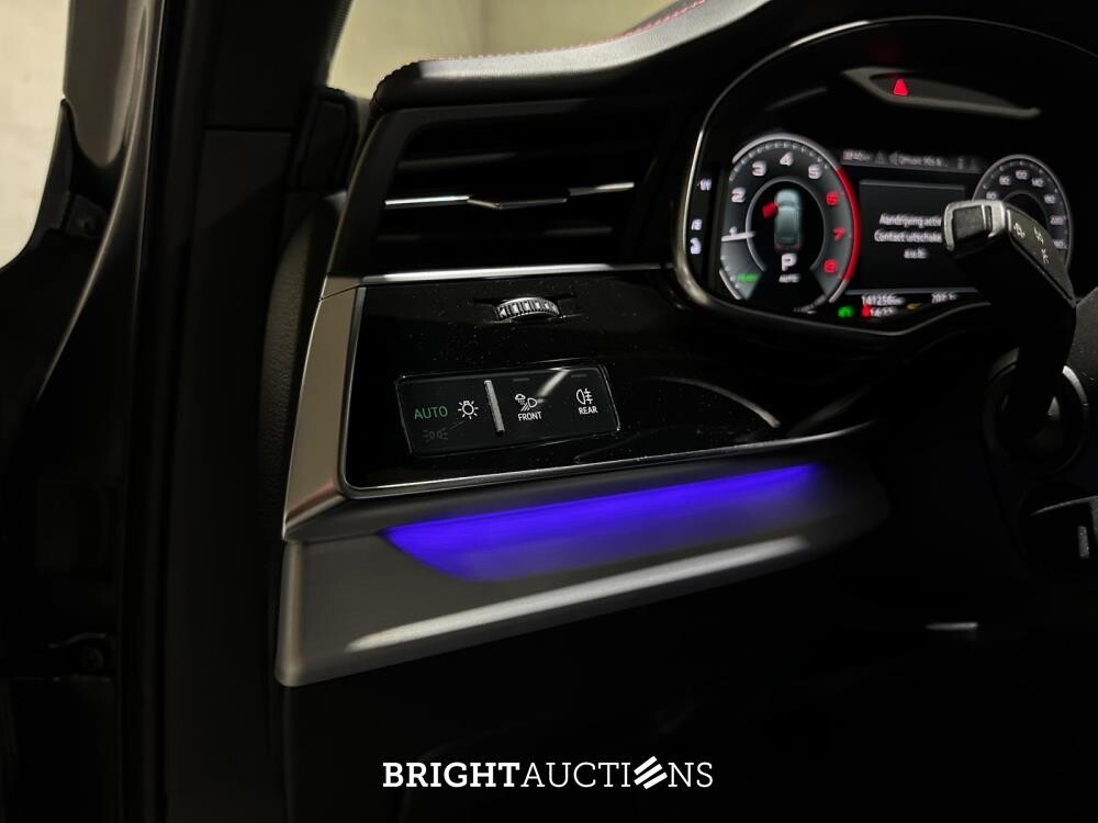 Audi Q7 60 TFSI e Quattro Competition 340pk 2020, GKG-76-Z