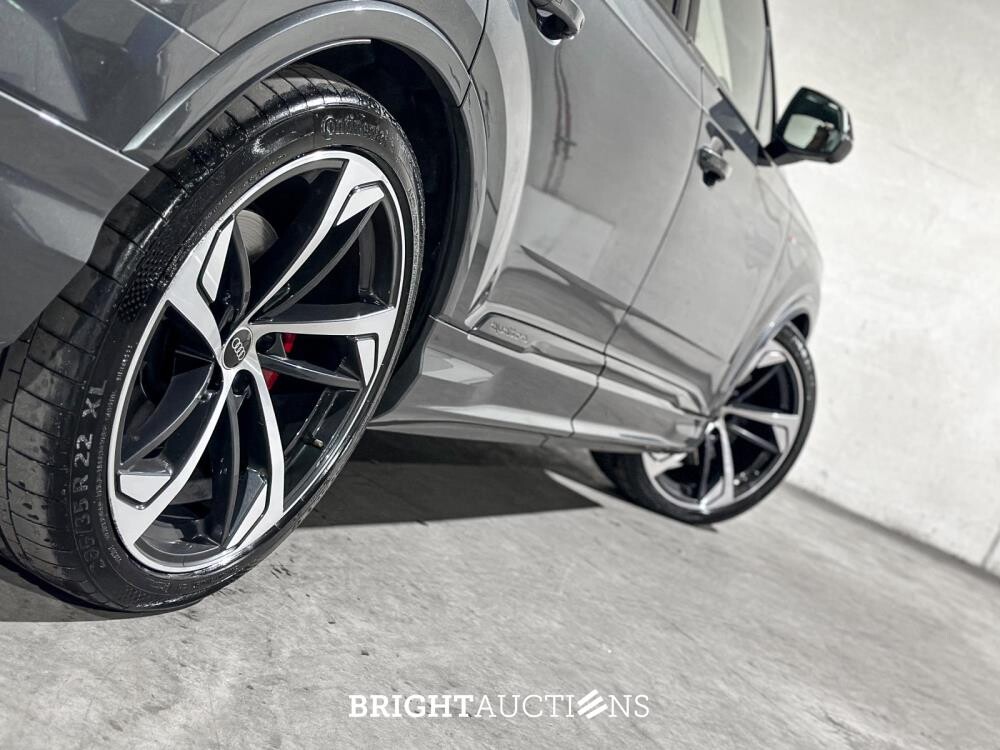 Audi Q7 60 TFSI e Quattro Competition 340pk 2020, GKG-76-Z