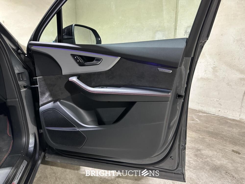 Audi Q7 60 TFSI e Quattro Competition 340pk 2020, GKG-76-Z