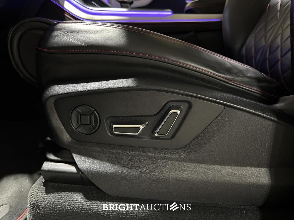 Audi Q7 60 TFSI e Quattro Competition 340pk 2020, GKG-76-Z