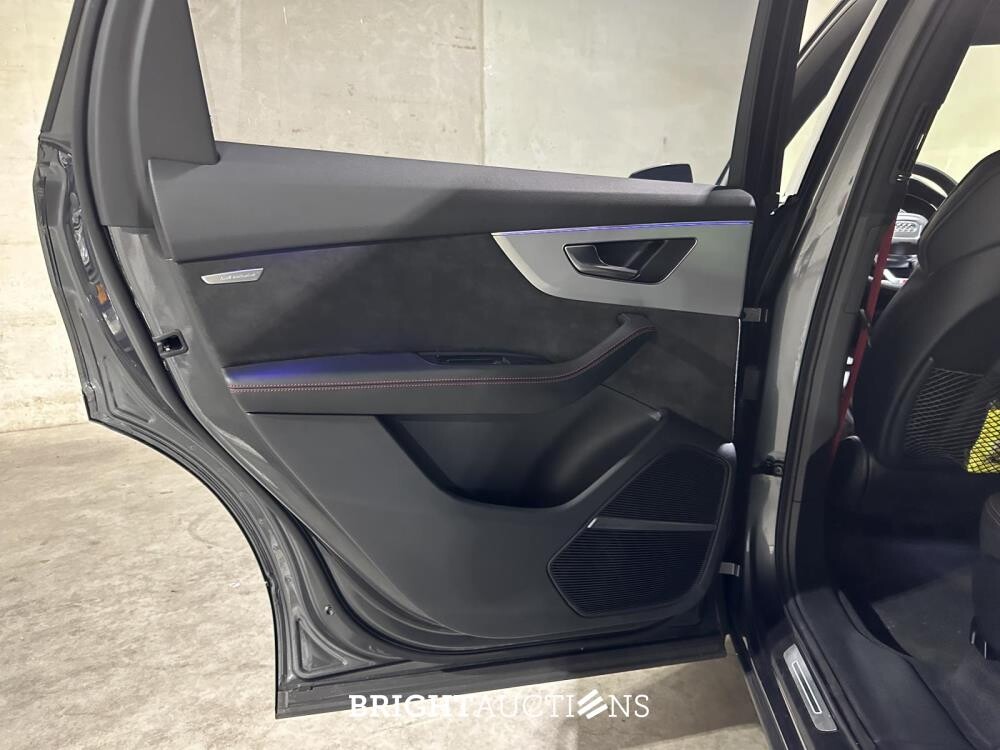 Audi Q7 60 TFSI e Quattro Competition 340pk 2020, GKG-76-Z