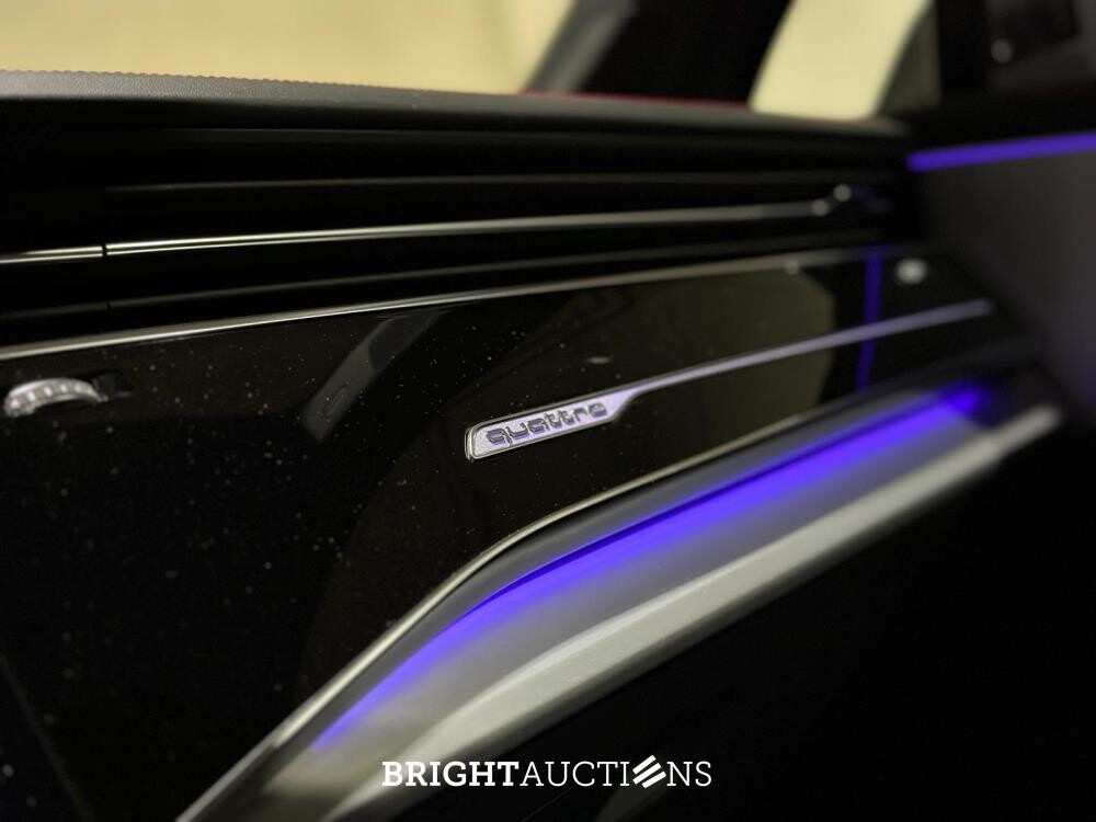 Audi Q7 60 TFSI e Quattro Competition 340pk 2020, GKG-76-Z