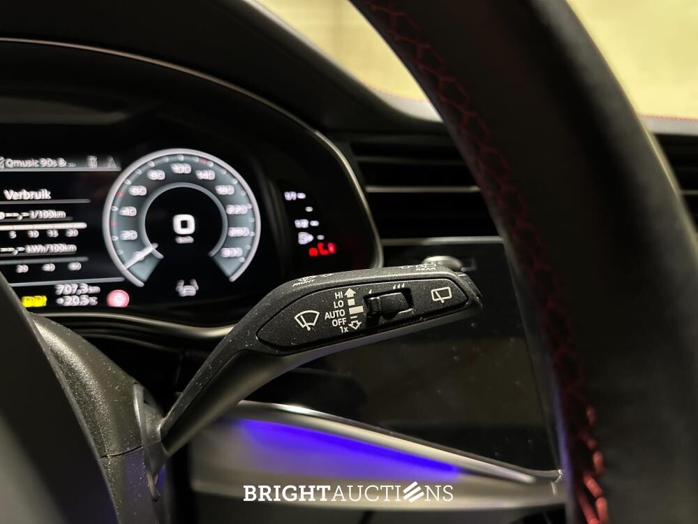 Audi Q7 60 TFSI e Quattro Competition 340pk 2020, GKG-76-Z