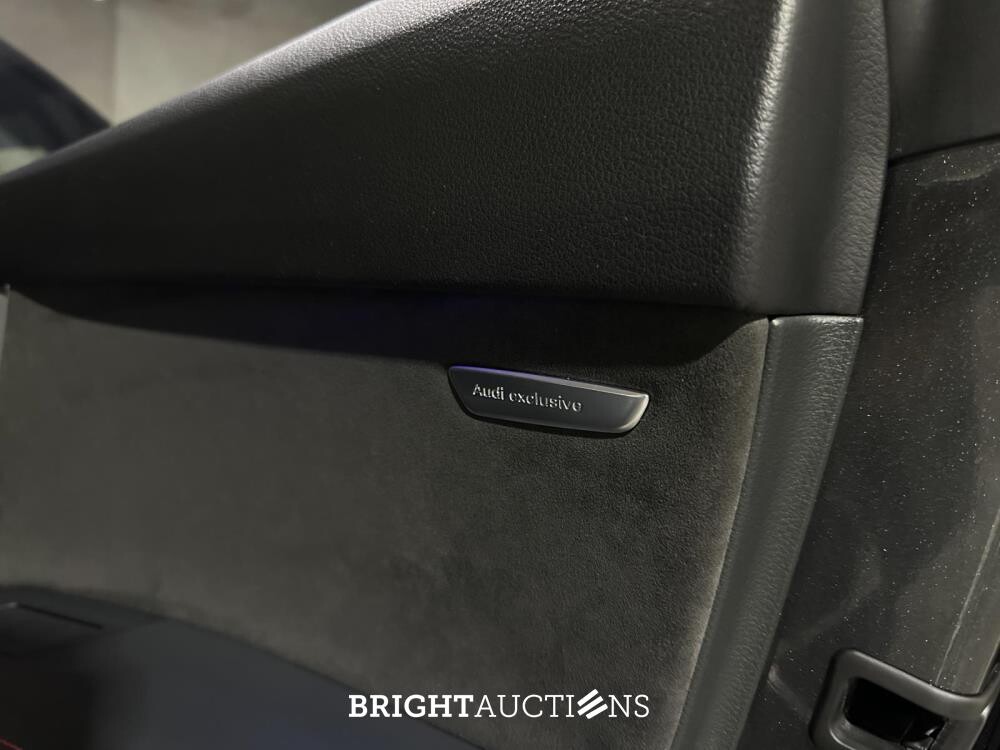 Audi Q7 60 TFSI e Quattro Competition 340pk 2020, GKG-76-Z