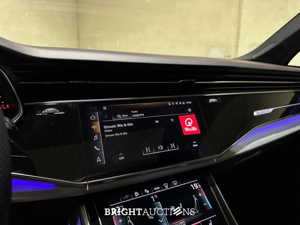 Audi Q7 60 TFSI e Quattro Competition 340pk 2020, GKG-76-Z