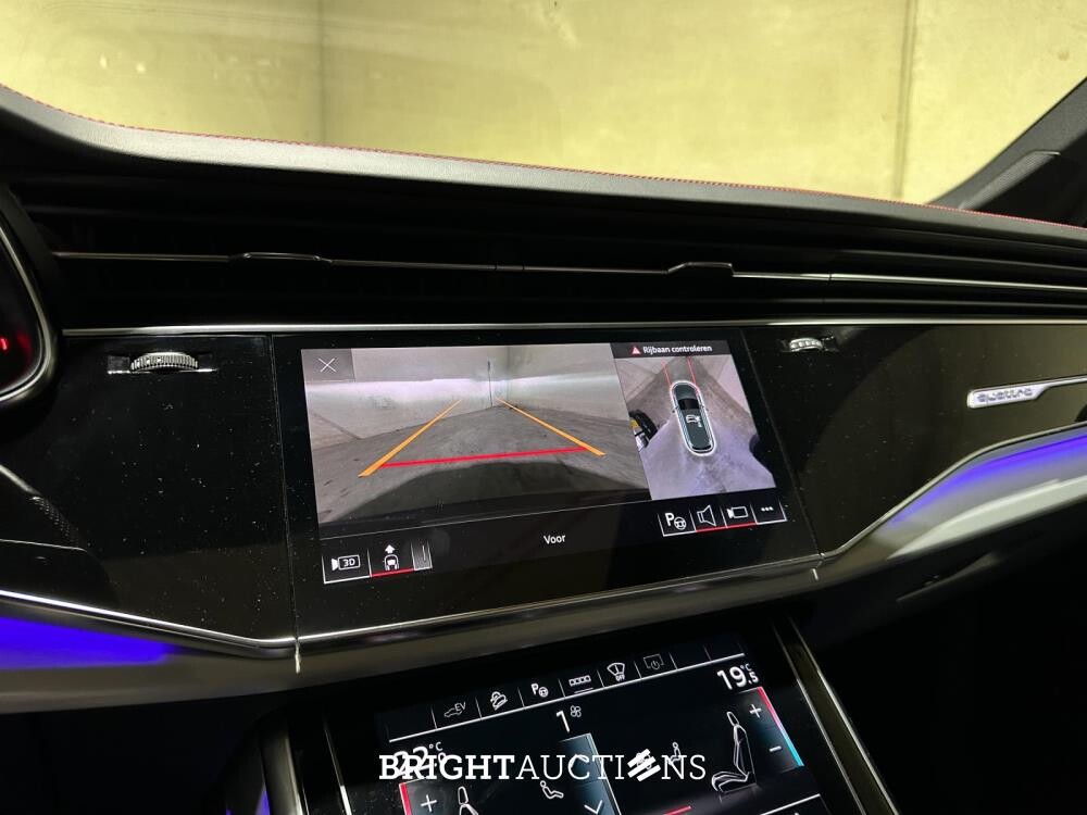 Audi Q7 60 TFSI e Quattro Competition 340pk 2020, GKG-76-Z