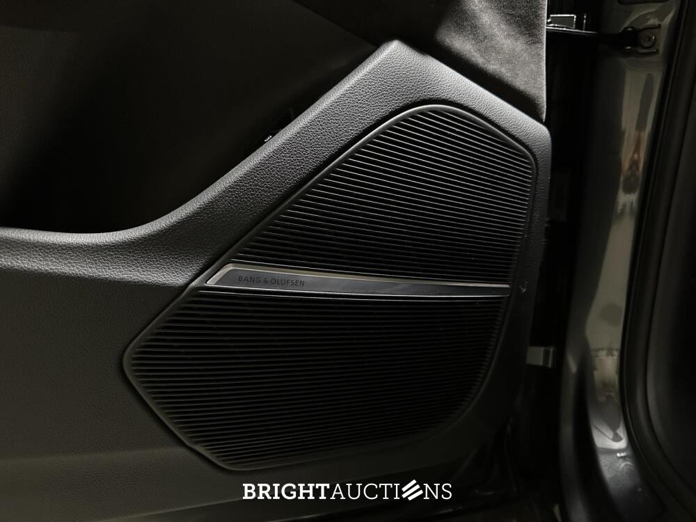 Audi Q7 60 TFSI e Quattro Competition 340pk 2020, GKG-76-Z