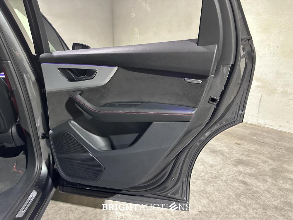 Audi Q7 60 TFSI e Quattro Competition 340pk 2020, GKG-76-Z